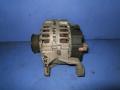 06B903016D Генератор Volkswagen Passat B5+ [рестайлинг] 2003г. - фото №2