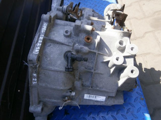 КПП механическая (МКПП), ориг. номер F23, Opel Astra G 1998-2009