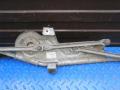7M3955023D, 3397020775 Механизм стеклоочистителя (трапеция дворников) Ford Galaxy 1 поколение [рестайлинг] 2005г. - фото №2