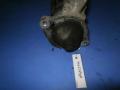 000111013Z, 28700-00010 Стартер Toyota Corolla E120/E130 2004г. - фото №2