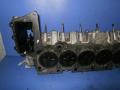 306D1, M57, 22468759 Головка блока цилиндров BMW 3 E46 2000г. - фото №5