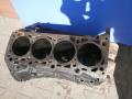 Блок цилиндров Mercedes Sprinter W901-905 2001г. - фото №3