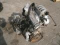 F3P674 Двигатель Renault Laguna 1 поколение 1997г. - фото №3