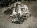 SR20 Двигатель Nissan Primera P10 [рестайлинг] 1994г. - фото №3