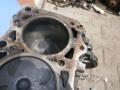 Блок цилиндров Mercedes C W202/S202 1996г. - фото №3