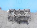 Блок цилиндров Seat Leon 1 поколение 1999г. - фото №2