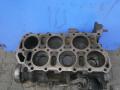 Блок цилиндров Volkswagen Passat B4 1995г. - фото №2