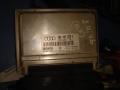 4B0907552F, 0261204812 Блок управления двигателем Audi A4 B5 [рестайлинг] 1998г. - фото №2