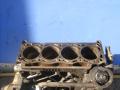 Блок цилиндров Volvo 460 1 поколение 1992г. - фото №2