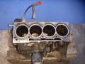 Блок цилиндров Seat Leon 1 поколение 2001г. - фото №2