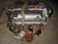 K20A6 Двигатель Honda Accord 7 поколение 2004г. - фото №3