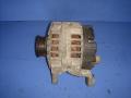 06B903016P Генератор Audi A4 B5 [рестайлинг] 1998г. - фото №2