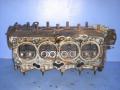 G46R Головка блока цилиндров Hyundai Coupe RC 1997г. - фото №3