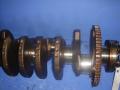 050105189D Коленвал Audi A3 8L [рестайлинг] 2001г. - фото №2