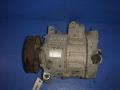 1K0820803N Компрессор кондиционера Volkswagen Golf 5 поколение 2007г. - фото №2