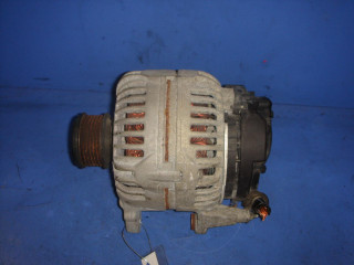 Генератор, ориг. номер 06F903023F, Seat Toledo 3 поколение 2004-2009