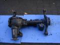 Редуктор переднего моста Mitsubishi Pajero 3 поколение 2003г. - фото №3