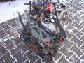 QG18 Двигатель Nissan Primera P11 2000г. - фото №2