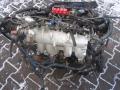 QG18 Двигатель Nissan Primera P11 2000г. - фото №3