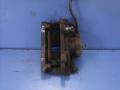 Суппорт передний левый Citroen C8 1 поколение 2003г. - фото №2