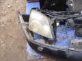 Передняя часть (ноускат) в сборе Opel Signum C 2003г. - фото №2