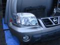 Передняя часть (ноускат) в сборе Nissan X-Terra 2002г. - фото №3