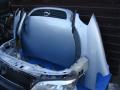 Передняя часть (ноускат) в сборе Opel Zafira A 2000г. - фото №3