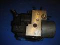 0265216807, 0273004540 Блок ABS Nissan Micra K11 2001г. - фото №3