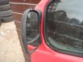 Дверь передняя левая Renault Trafic 2 поколение 2001г. - фото №3