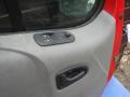 Дверь передняя левая Renault Trafic 2 поколение 2001г. - фото №6