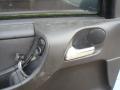 Дверь передняя левая Opel Zafira A [рестайлинг] 2004г. - фото №7