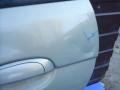 Дверь задняя левая Renault Scenic 1 поколение [рестайлинг] 2001г. - фото №2