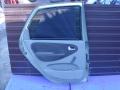 Дверь задняя левая Renault Scenic 1 поколение [рестайлинг] 2001г. - фото №3