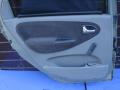 Дверь задняя левая Renault Scenic 1 поколение [рестайлинг] 2001г. - фото №4