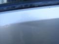 Дверь задняя левая Nissan X-Trail 2002г. - фото №2