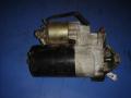 0001116023 Стартер Renault Scenic 2 поколение 2005г. - фото №3