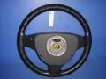 Руль Opel Signum C 2003г. - фото №4