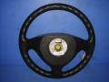 Руль Opel Zafira A 2003г. - фото №4