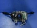 Переключатель подрулевой (стрекоза) Mitsubishi Pajero 3 поколение 2002г. - фото №3