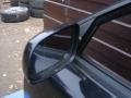 Зеркало наружное левое Volkswagen Passat B5 1998г. - фото №2