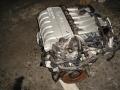AXZDSG Двигатель Volkswagen Passat B6 2006г. - фото №3