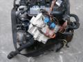 204D4 Двигатель BMW 3 E90/E91/E92/E93 2005г. - фото №3