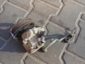 Насос гидроусилителя руля Peugeot 305 1998г. - фото №2