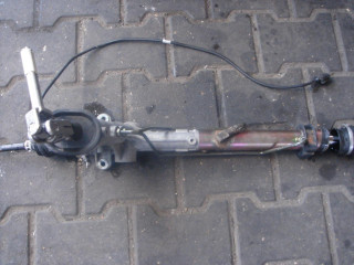 Рулевая рейка, ориг. номер 6Q1423055, Volkswagen Polo 4 поколение 2001-2005