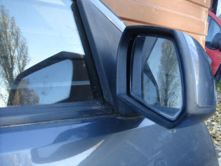 Зеркало наружное правое, Ford Mondeo 3 поколение 2000-2003