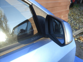 Зеркало наружное правое, Ford Mondeo 3 поколение 2000-2003