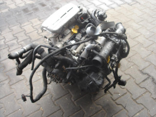 Двигатель, ориг. номер BLG, Volkswagen Golf Plus 1 поколение 2005-2009