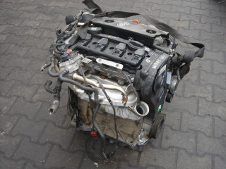 Двигатель, ориг. номер BLX, Volkswagen Touran 1 поколение 2003-2006