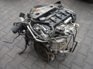 Двигатель, ориг. номер BLX, Volkswagen Touran 1 поколение 2003-2006
