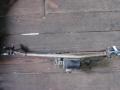 1L0955119 Механизм стеклоочистителя (трапеция дворников) Seat Toledo 1 поколение 1993г. - фото №2